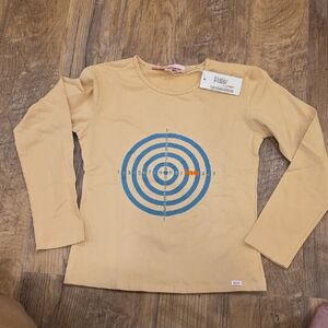 Miss Sixty Y2K Womens Graphic Tee New With Tags.